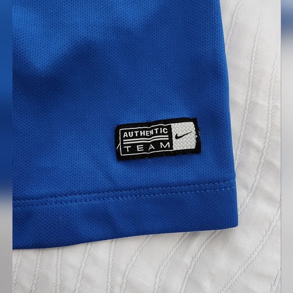 Women's Dri-Fit polo - Picture 2 of 3